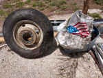 8 lug bud wheel