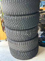 35” 315/70/17 goodyear