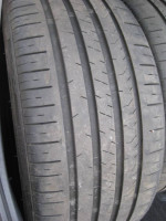 ARMSTRONG BLUE TRAC P255-35-19" TIRES