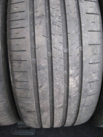 ARMSTRONG BLUE TRAC P255-35-19" TIRES