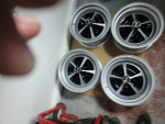 1970 chevelle ss wheels