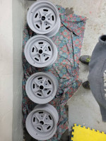 1970 chevelle ss wheels