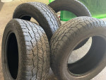 Hankook Dynapro AT2 tires