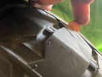 Hankook Dynapro AT2 tires