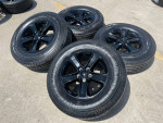 18" Jeep Wrangler wheels and tires __ NEW 2022 2023 __ WE FINANCE !!!