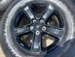 18" Jeep Wrangler wheels and tires __ NEW 2022 2023 __ WE FINANCE !!!