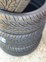 245/30/22 NEW TIRE SUNNY SET OF 4 OR SALE BY PIECE
