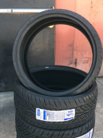 245/30/22 NEW TIRE SUNNY SET OF 4 OR SALE BY PIECE