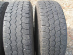 LT 275 70 18 Goodyear Wrangler Adventure Kevlar