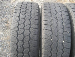 LT 275 70 18 Goodyear Wrangler Adventure Kevlar