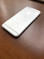 Apple iPhone 6 (64GB)