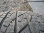 265 60 18 Firestone Destination