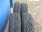 Lt 275 65 20 Goodyear Wrangler Trailrunner