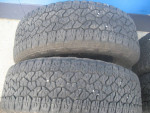 Lt 275 65 20 Goodyear Wrangler Trailrunner