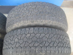 Lt 275 65 20 Goodyear Wrangler Trailrunner