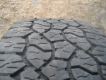 Lt 275 65 20 Goodyear Wrangler Trailrunner