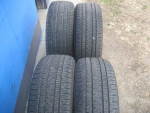 275 55 20 Bridgestone Dueler HL