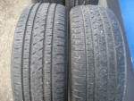 275 55 20 Bridgestone Dueler HL
