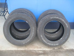 275 60 20 Goodyear Wrangler SRA