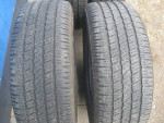 275 60 20 Goodyear Wrangler SRA