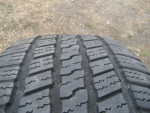 275 60 20 Goodyear Wrangler SRA