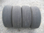275 50 22 Bridgestone Alenza