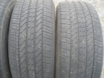 275 50 22 Bridgestone Alenza