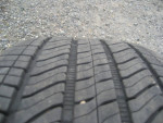 275 50 22 Bridgestone Alenza