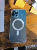 IPHONE 12 PRO MAX 512GB