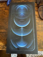 IPHONE 12 PRO MAX 512GB
