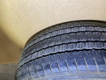 Destination 235/60R17 Tread Like New