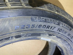 Destination 235/60R17 Tread Like New