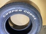 Cooper Cobra 235/60R15 Good Tread