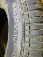 Cooper Cobra 235/60R15 Good Tread