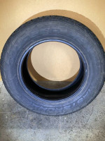 Mastercraft 235/65R17 Brand New tread