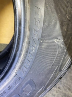 Mastercraft 235/65R17 Brand New tread