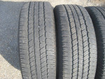 LT 265 70 18 Goodyear Wrangler SRA
