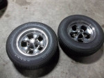 14" Keystone Klassic on 205/75-14" KELLY's (2)