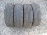 225 60 17 Goodyear Viva3 AS