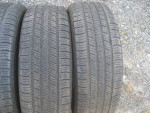 225 60 17 Goodyear Viva3 AS