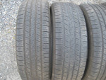 225 60 17 Goodyear Viva3 AS