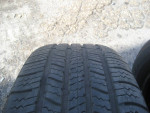 225 60 17 Goodyear Viva3 AS