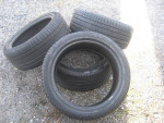 275 40 21 Pirellie Scorpion verde set less than 5k