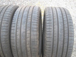 275 40 21 Pirellie Scorpion verde set less than 5k