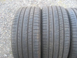 275 40 21 Pirellie Scorpion verde set less than 5k