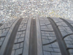 275 40 21 Pirellie Scorpion verde set less than 5k