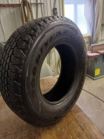 Goodyear All Terrain Adventure  245/75/17