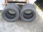 235 65 16C Hankook Dynapro
