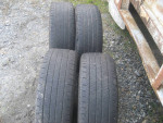 235 65 16C Hankook Dynapro