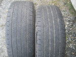 235 65 16C Hankook Dynapro